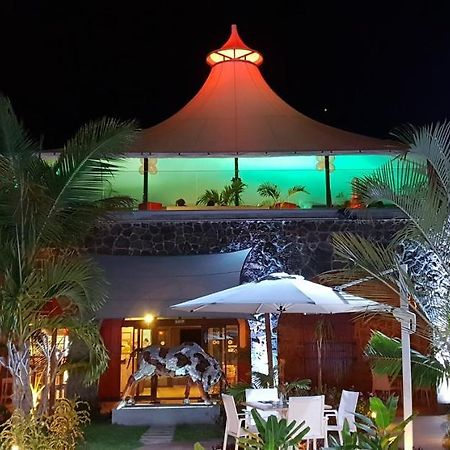 Hacienda Plaza Pereybere Beach Exterior foto