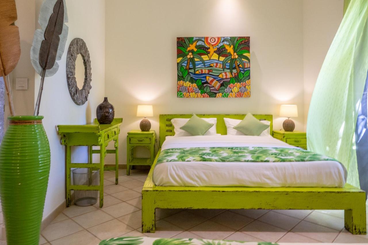 Hacienda Plaza Pereybere Beach Exterior foto