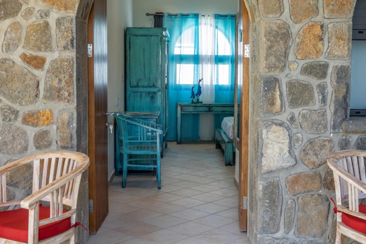 Hacienda Plaza Pereybere Beach Exterior foto