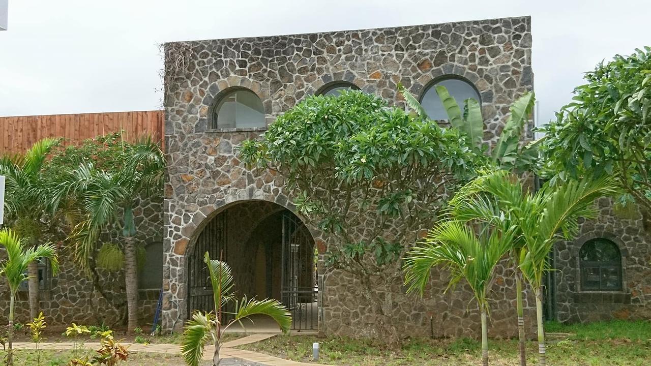 Hacienda Plaza Pereybere Beach Exterior foto